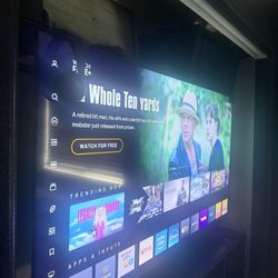 4k 75 Inch Vizio Tv 