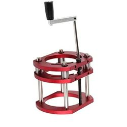 New 4 Jaw Router Table Clamping Base Universal Worktable for Woodworking Routers and Engraving Machines CNC Fixture and Hold Down