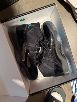 Jordan 11 size8.5