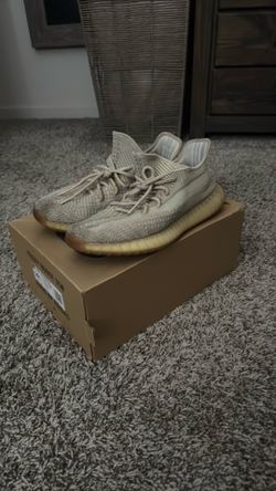Yeezy boost V2 size 10.5 used
