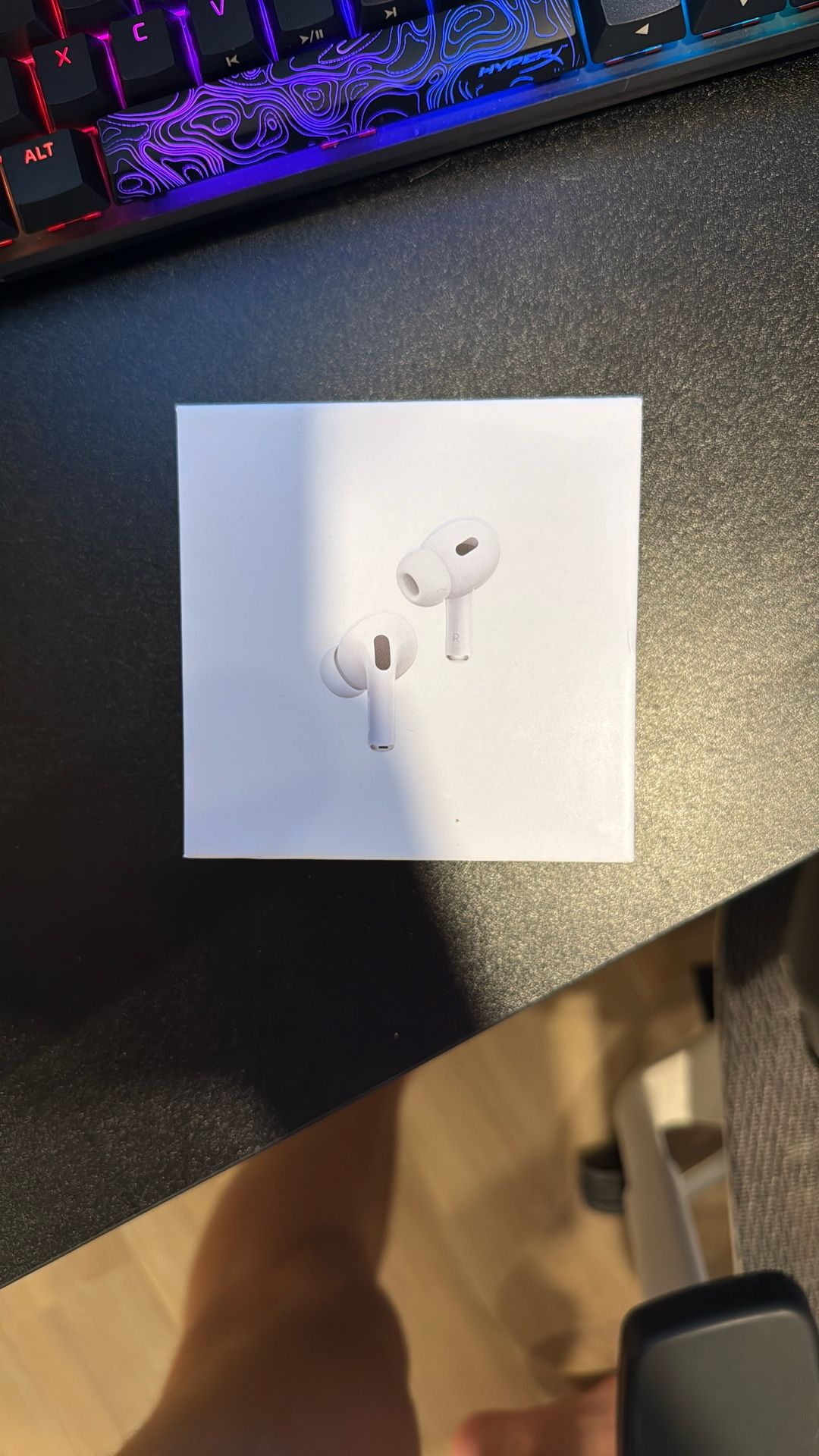 Airpod Pros Generation 2