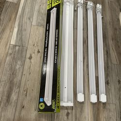 LED Shop Lights