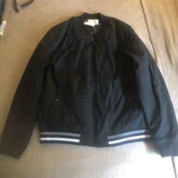 New Aeropostale Jacket Sz Xl 