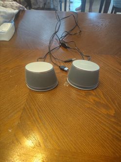 Amazon PC/Laptop speakers