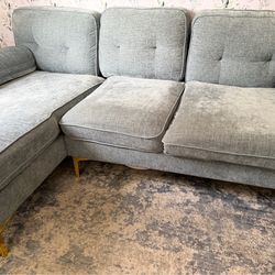 Lovely couch needs a home