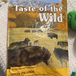Taste Of The Wild 