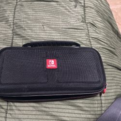 Nintendo Switch Case