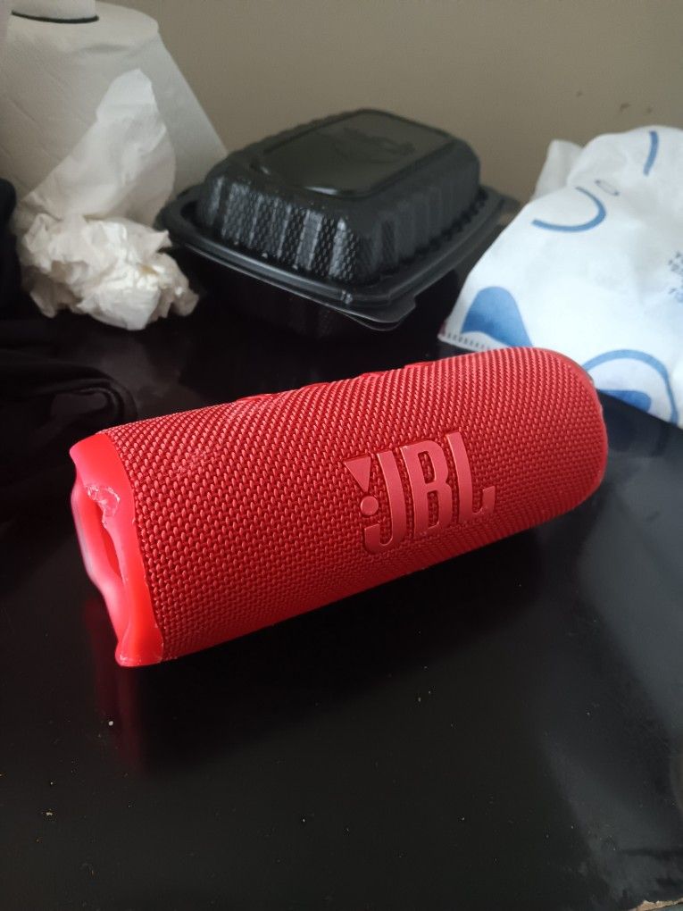 Bluetooth Speaker