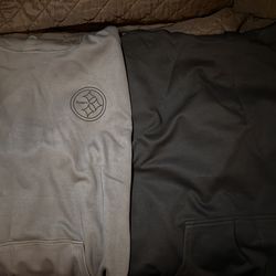 Pittsburgh Steelers Hoodies