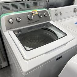 Maytag Wacher Machine 