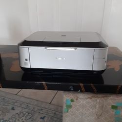 Canon Scanner Printer 