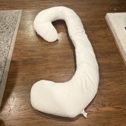 Pregnancy  Pillow C Shaped