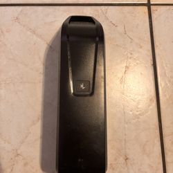 E bike battery 48 VOLTS 14h