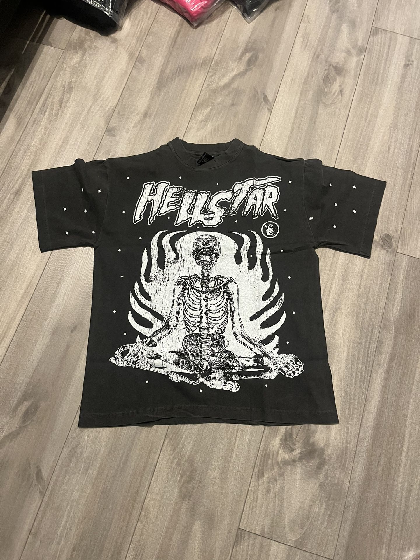 Small Hellstar Tees