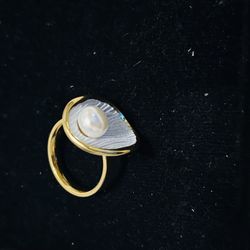 Anillo Vintage 