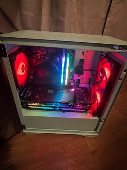 Gaming computer