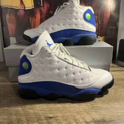 Jordan 13 Hyper Royal 