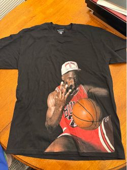 XL Michael Jordan