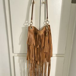 Fringe Bag You Need For Stagecoach