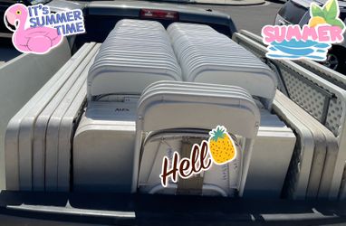 Party Supplies