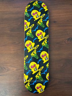 BBC Ice Cream Skate Deck