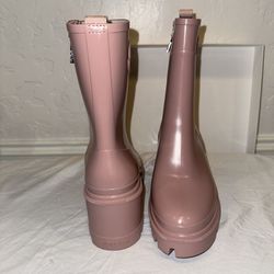 Moncler Rain Boots