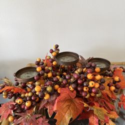 Beautiful Candle Holder 