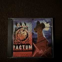 Pactum/ Panic: F.A.L. e Irreligion