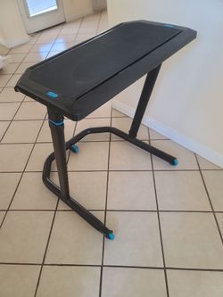 Wahoo kickr desk