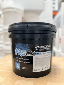 Epoxy Resin