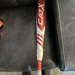 Marucci Cat X Connect Baseball Bat 