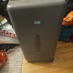 Bagsmat 4 Rollr Luggage
