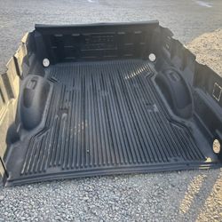 truck bed liners 