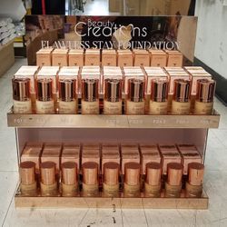 Beauty Creations Flawless Stay Foundation