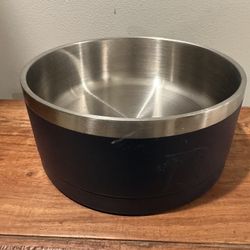 Dog Bowl Rtic Large 