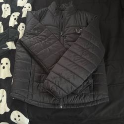 True Religion Puffer