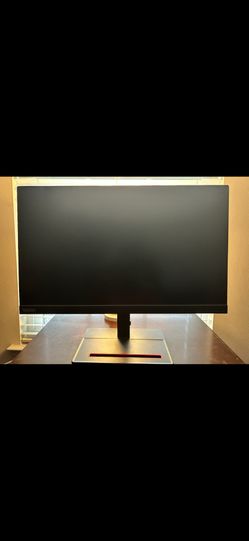 LED MONITOR 30in”