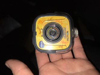 Kids camera
