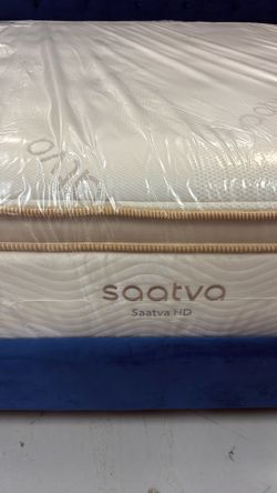 King Mattress Saatva Hd Save $$