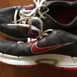 Sz 8 Nike Womans