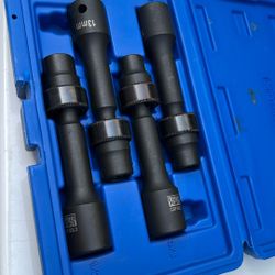 Cornwell Drive Shaft Extension Sockets