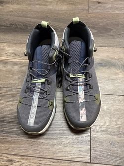 ON CLOUD CLOUDTRAX MEN BOOTS SZZ 9