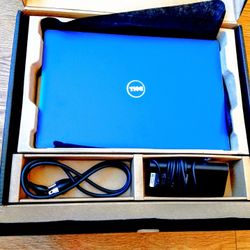 Dell XPS 7590 15" (i5-9300H 2.4GHz, 16GB RAM 512GB SSD) Win11