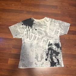Aprime Graphic Shirt