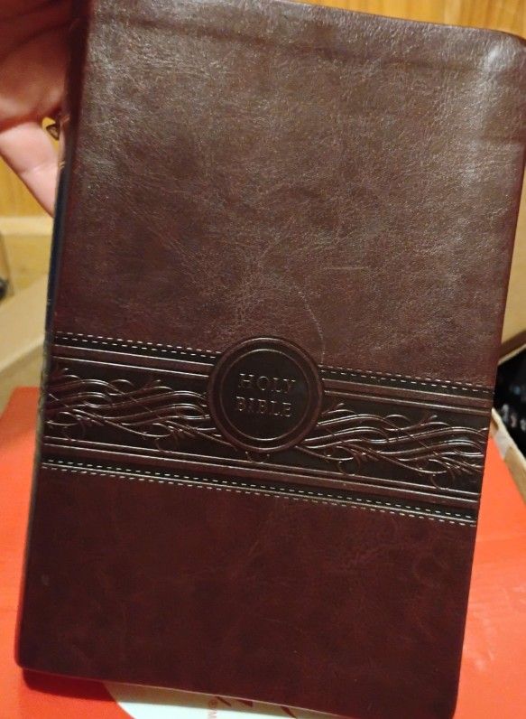 MEV Bible Passio