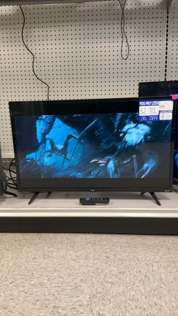 TCL SMART TV