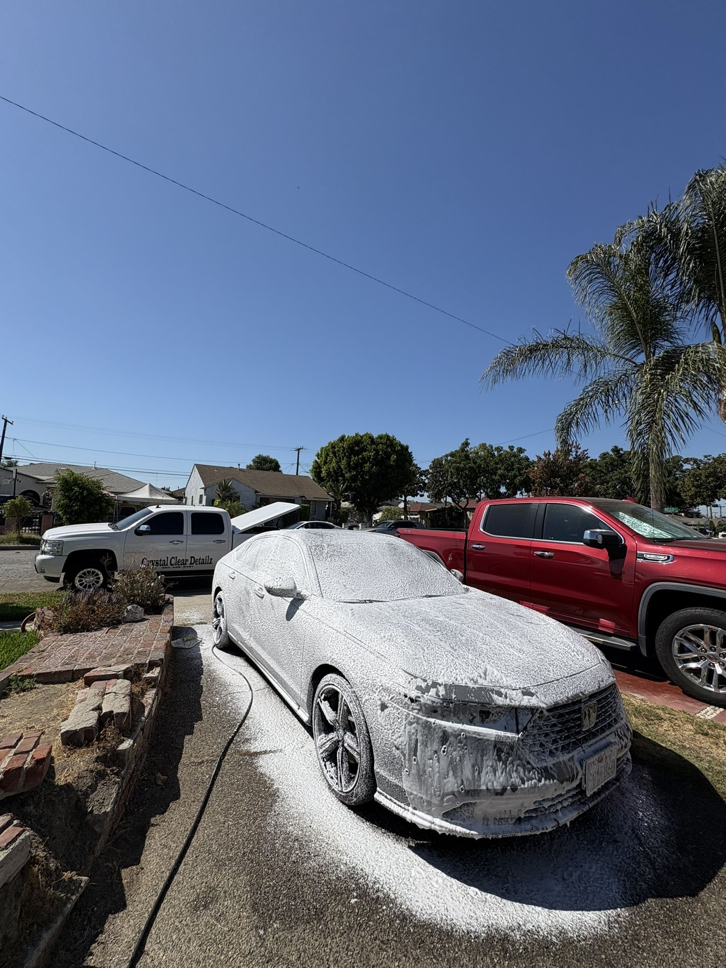 Car. 🚗 Wash .🧼Mobil. 🧽&detail……