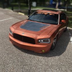 Dodge Charger 