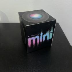 HomePod 