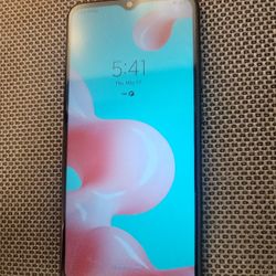 Unlocked Galaxy A02s 32gb